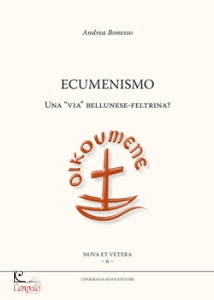 BONESSO ANDREA, Ecumenismo