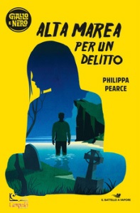 PEARCE PHILIPPA, Alta marea per un delitto