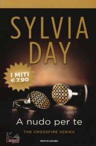 DAY SYLVIA, A nudo per te