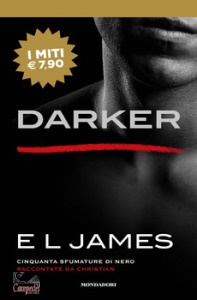 JAMES E L, Darker