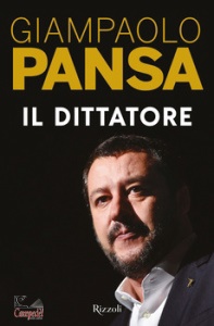 PANSA GIAMPAOLO, Il dittatore