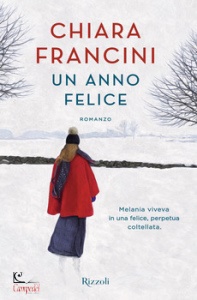 FRANCINI CHIARA, Un anno felice