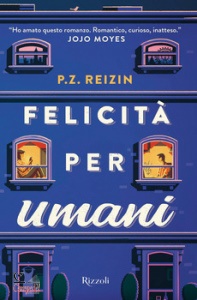 REIZIN P.Z., Felicit per umani