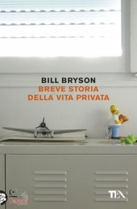 BRYSON BILL, Breve storia della vita privata