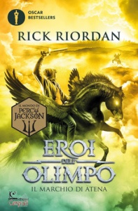 RIORDAN RICK, Eroi dell