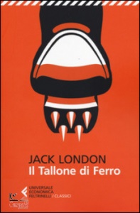 London Jack, Il tallone di ferro