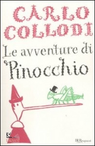 COLLODI CARLO, Le avventure di Pinocchio