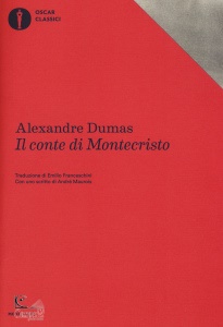 DUMAS ALEXANDRE, Il conte montecristo