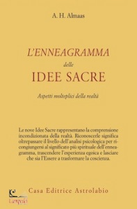 ALMAAS A H, Enneagramma delle idee sacre