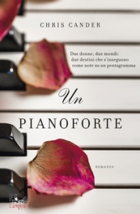 CANDER CHRIS, Un pianoforte