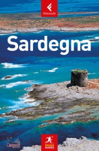 ANDREWS ROBERT, Sardegna