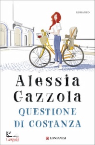 GAZZOLA ALESSIA, Questione di Costanza