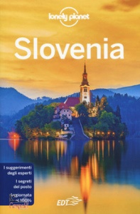 BAKER-HAM-..., Slovenia