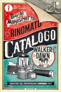 MOROSINOTTO DAVIDE, Il rinomato catalogo walker & dawn