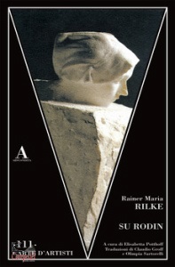 RILKE. RAINER MARIA, Su Rodin