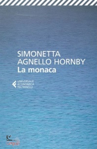 AGNELLO HORNBY S., La monaca