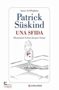 SUSKIND PATRICK, Una sfida