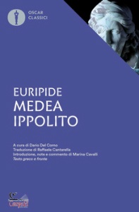 EURIPIDE, Medea - Ippolito