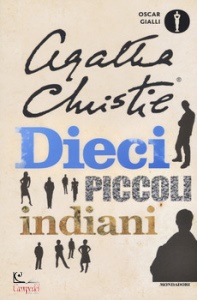 CHRISTIE, Dieci piccoli indiani