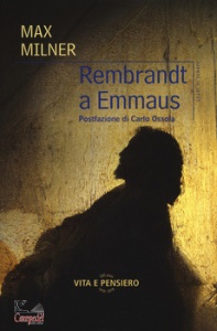 MILNER MAX, Rembrandt a emmaus