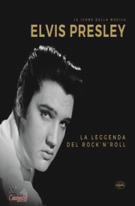 IDEA LIBRI, Elvis presley