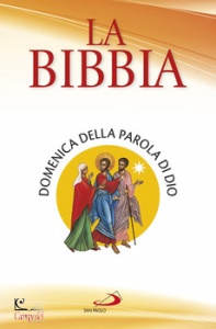 , La Bibbia La domenica della parola di Dio