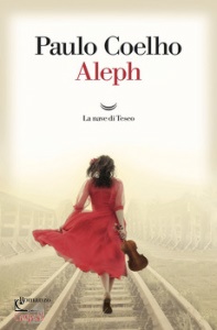 PAULO COELHO, Aleph