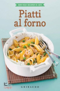 AA VV, Piatti al forno