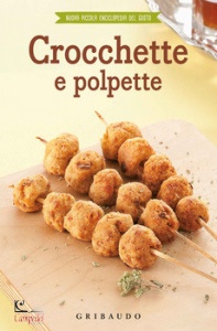 AA VV, Crocchette e polpette