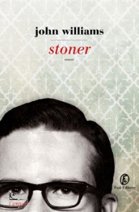 WILLIAMS JOHN, Stoner