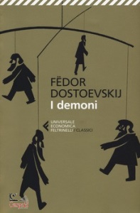 DOSTOEVSKIJ FDOR, I demoni