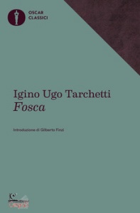 Tarchetti Igino Ugo, Fosca