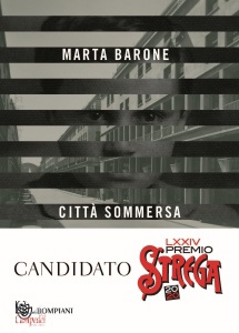 BARONE MARTA, Citt sommersa