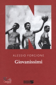 FORGIONE ALESSIO, Giovanissimi