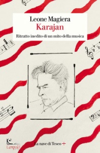 LEONE MAGIERA, Von karajan