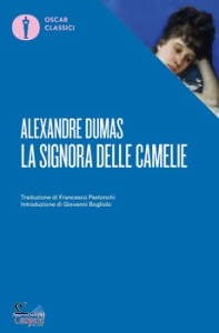 DUMAS ALEXANDRE, Signora delle camelie