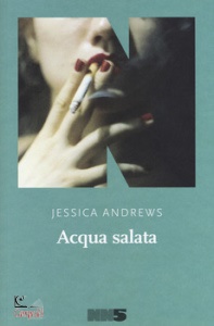 JESSICA ANDREWS, acqua salata