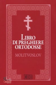 POLIDORI V (CUR), Libro di preghiere ortodosse molitvoslov