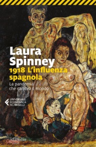 SPINNEY LAURA, 1918 influenza spagnola