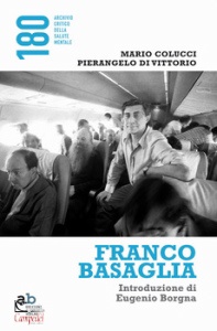 COLUCCI MARIO, Franco Basaglia