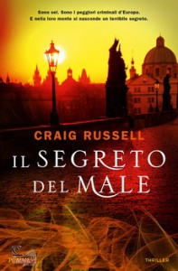 RUSSELL CRAIG, Il segreto del male