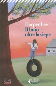 LEE HARPER, Buio oltre la siepe