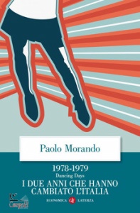 MORANDO PAOLO, Dancing days