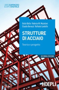 BALLIO-MAZZOLANI-..., Strutture in acciaio