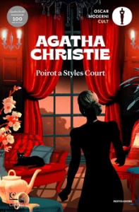 CHRISTIE AGATHA, Poirot a Styles Court