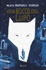 MORPURGO MICHAEL, Nella bocca del lupo