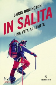 CHRIS BONINGTON, In salita