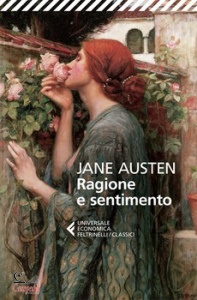 AUSTEN JANE, Ragione e sentimento