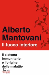 MANTOVANI ALBERTO, Il fuoco interiore