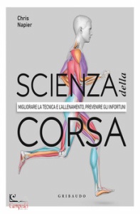 NAPIER CHRIS, Scienza della corsa